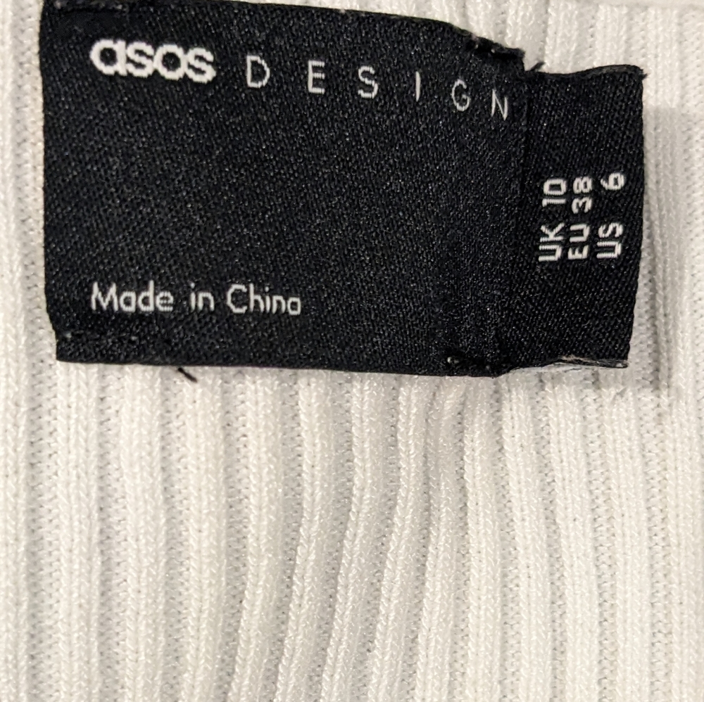 Bodysuit - Picture 7 of 7